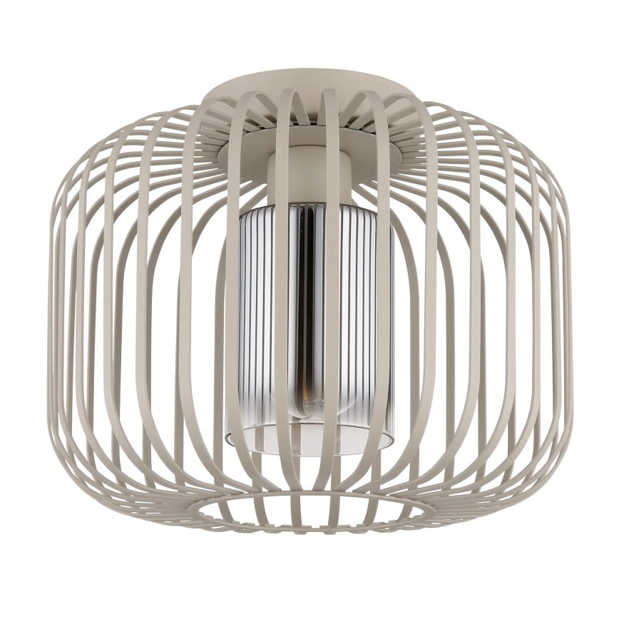 Globo - Ceiling light 1xE27/40W/230V Ø 28 cm