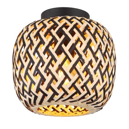 Globo 15766D - Ceiling light COLLY 1xE27/15W/230V