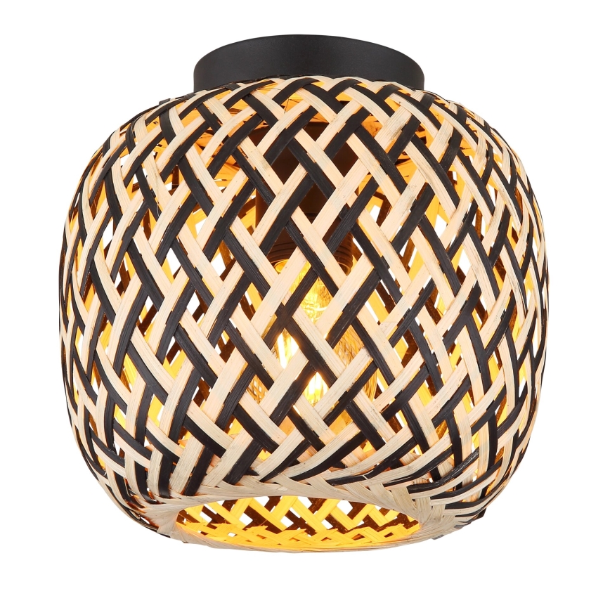 Globo 15766D - Ceiling light COLLY 1xE27/15W/230V