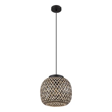 Globo 15766H1 - Chandelier on a string COLLY 1xE27/15W/230V d. 30 cm