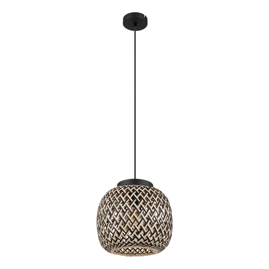 Globo 15766H1 - Chandelier on a string COLLY 1xE27/15W/230V d. 30 cm