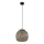 Globo 15766H1 - Chandelier on a string COLLY 1xE27/15W/230V d. 30 cm