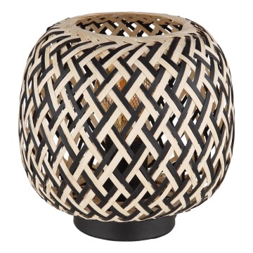 Globo 15766T - Table lamp COLLY 1xE27/15W/230V