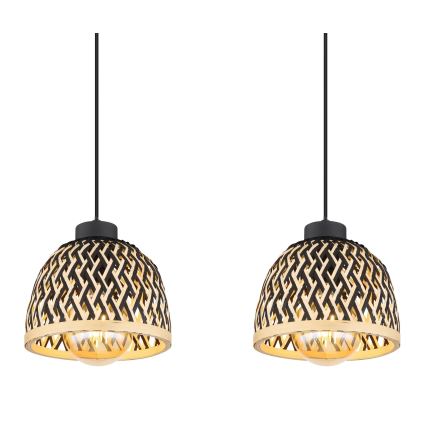 Globo 15767-4 - Spotlight COLLY 4xE27/15W/230V
