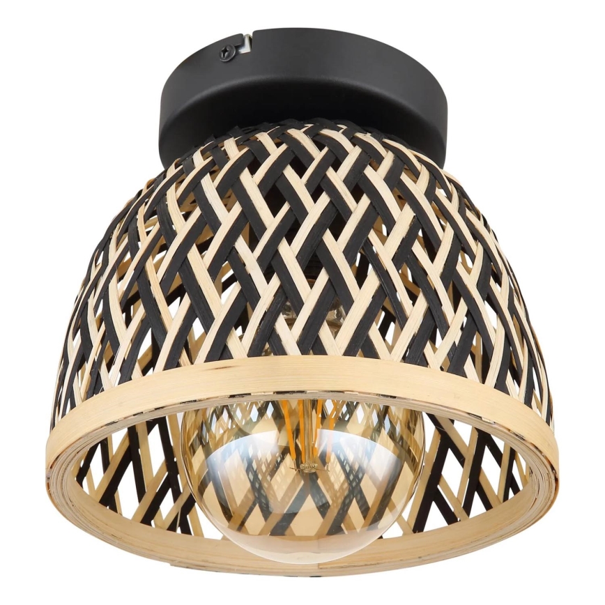 Globo 15767D1 - Ceiling light COLLY 1xE27/15W/230V
