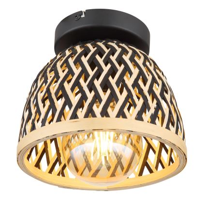 Globo 15767D1 - Ceiling light COLLY 1xE27/15W/230V