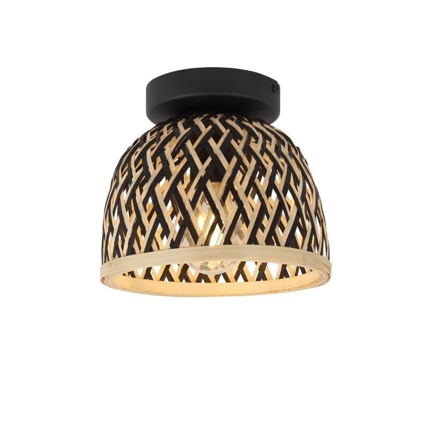 Globo 15767D1 - Ceiling light COLLY 1xE27/15W/230V