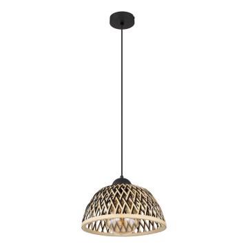Globo 15767H - Chandelier on a string COLLY 1xE27/15W/230V