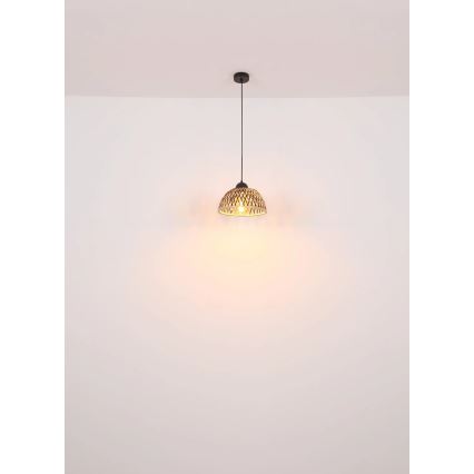 Globo 15767H - Chandelier on a string COLLY 1xE27/15W/230V