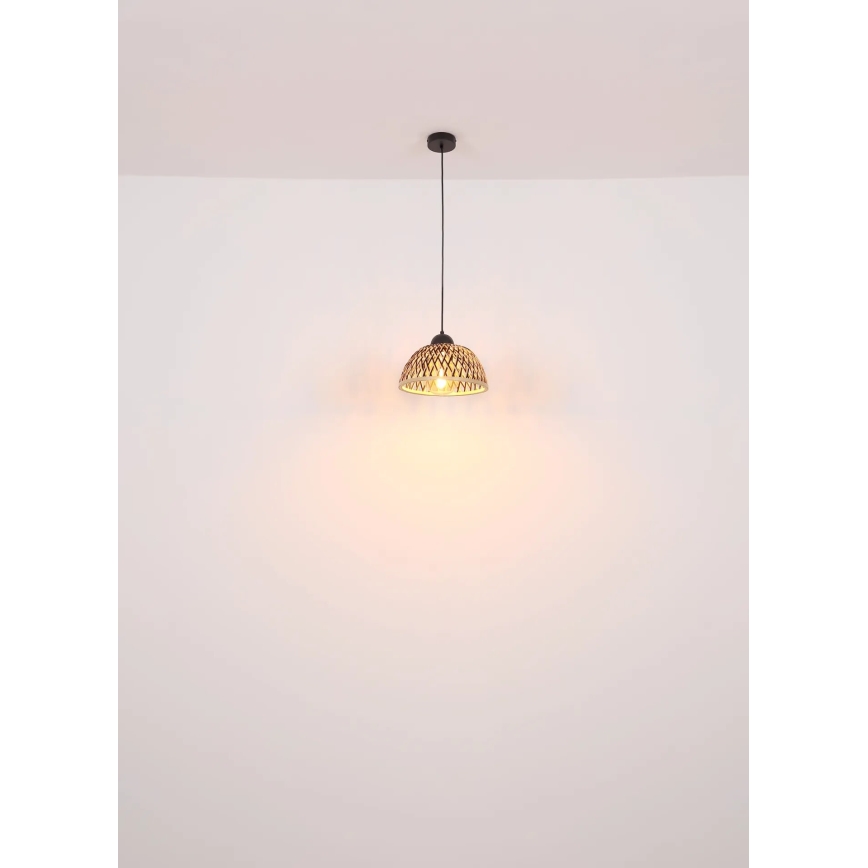 Globo 15767H - Chandelier on a string COLLY 1xE27/15W/230V