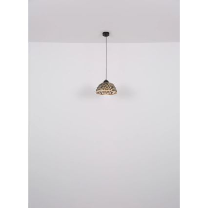 Globo 15767H - Chandelier on a string COLLY 1xE27/15W/230V
