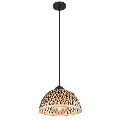 Globo 15767H - Chandelier on a string COLLY 1xE27/15W/230V