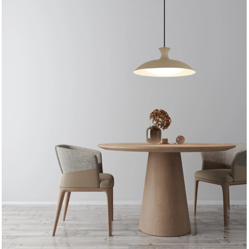 Globo - Cable-Suspended LED Pendant Light LED/18W/230V 3000/4000/6000K