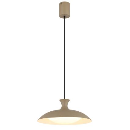 Globo - Cable-Suspended LED Pendant Light LED/18W/230V 3000/4000/6000K