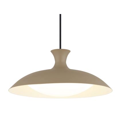 Globo - Cable-Suspended LED Pendant Light LED/18W/230V 3000/4000/6000K