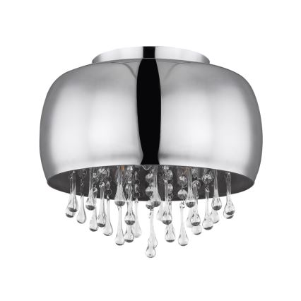 Globo - Ceiling light 5xE14/25W/230V