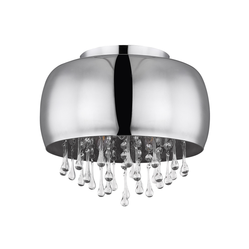 Globo - Ceiling light 5xE14/25W/230V