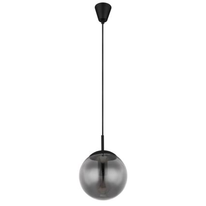 Globo - Chandelier on a string 1xE27/60W/230V d. 20 cm