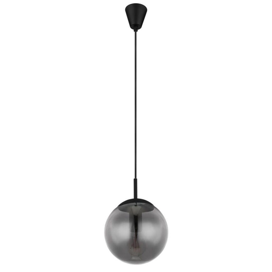 Globo - Chandelier on a string 1xE27/60W/230V d. 20 cm