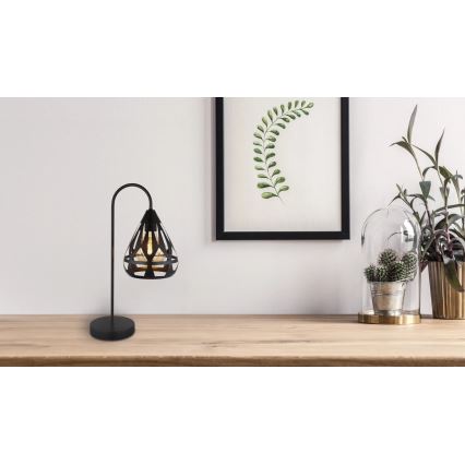 Globo - Table lamp 1xE27/40W/230V