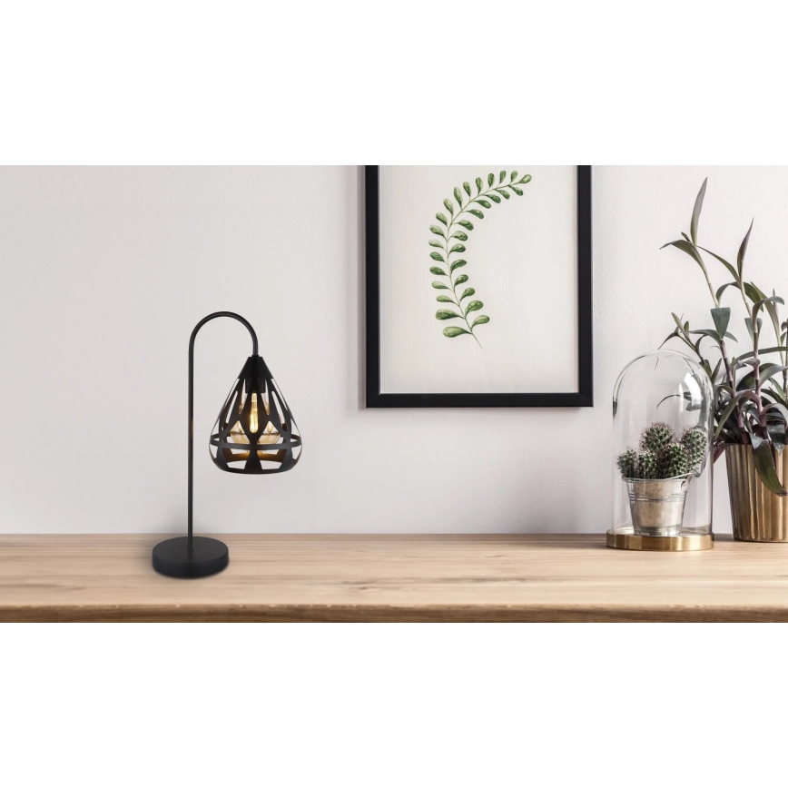 Globo - Table lamp 1xE27/40W/230V