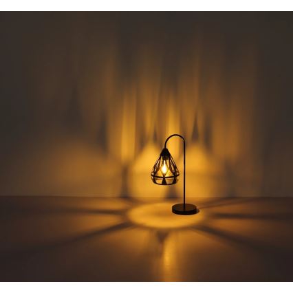 Globo - Table lamp 1xE27/40W/230V