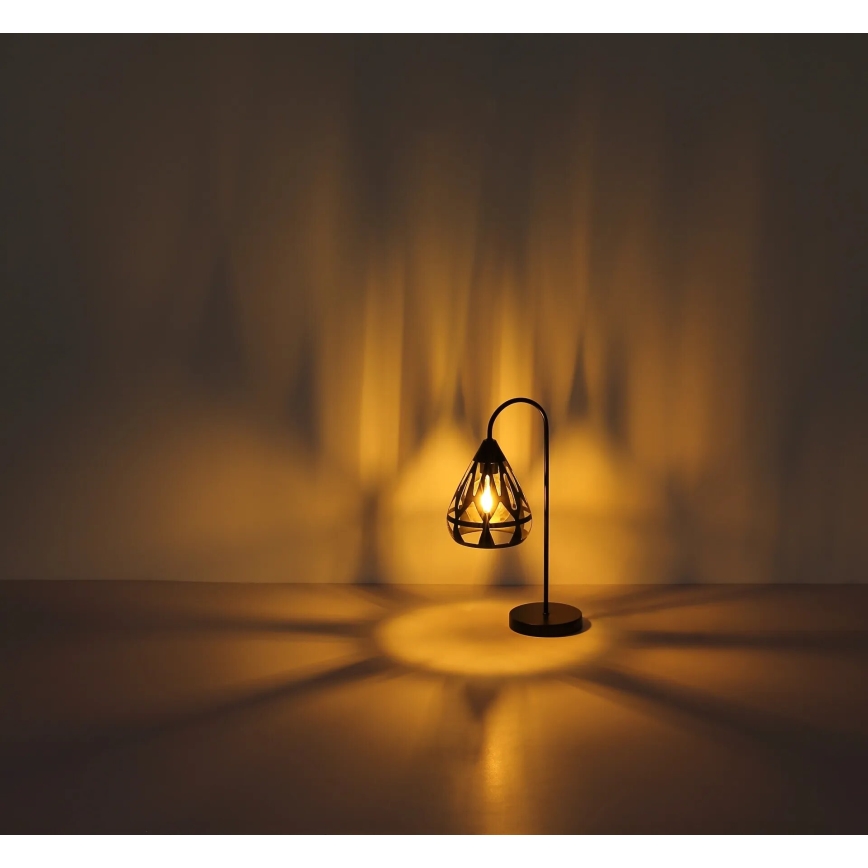 Globo - Table lamp 1xE27/40W/230V