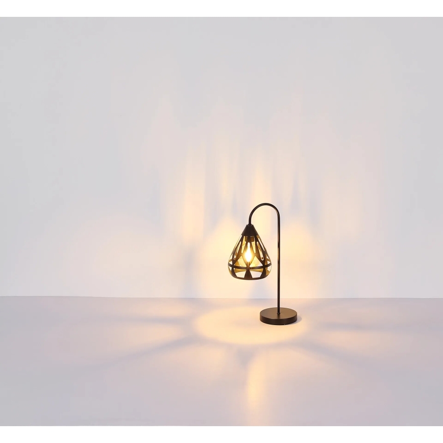 Globo - Table lamp 1xE27/40W/230V