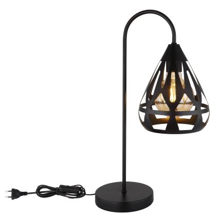Globo - Table lamp 1xE27/40W/230V