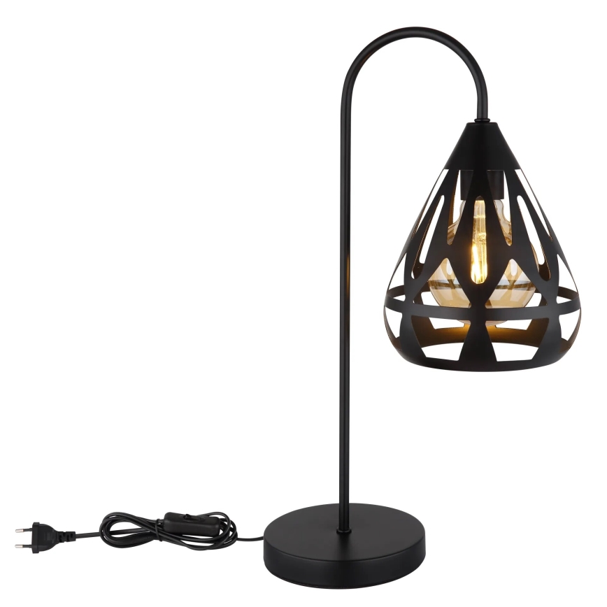 Globo - Table lamp 1xE27/40W/230V
