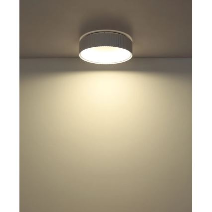 Globo - LED ceiling light LED/45W/230V 2700/4000/6000K Ø 46 cm white