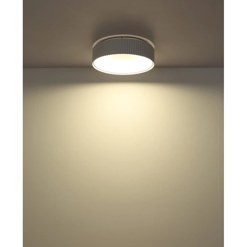 Globo - LED ceiling light LED/45W/230V 2700/4000/6000K Ø 46 cm white