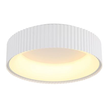Globo - LED ceiling light LED/45W/230V 2700/4000/6000K Ø 46 cm white