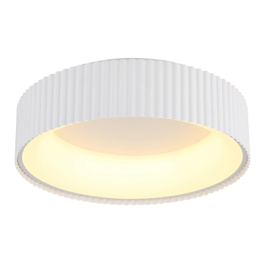 Globo - LED ceiling light LED/45W/230V 2700/4000/6000K Ø 46 cm white