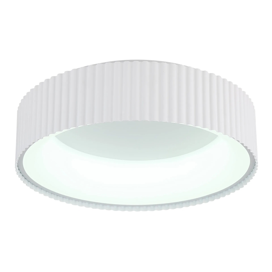 Globo - LED ceiling light LED/45W/230V 2700/4000/6000K Ø 46 cm white