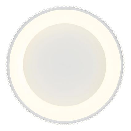 Globo - LED ceiling light LED/45W/230V 2700/4000/6000K Ø 46 cm white