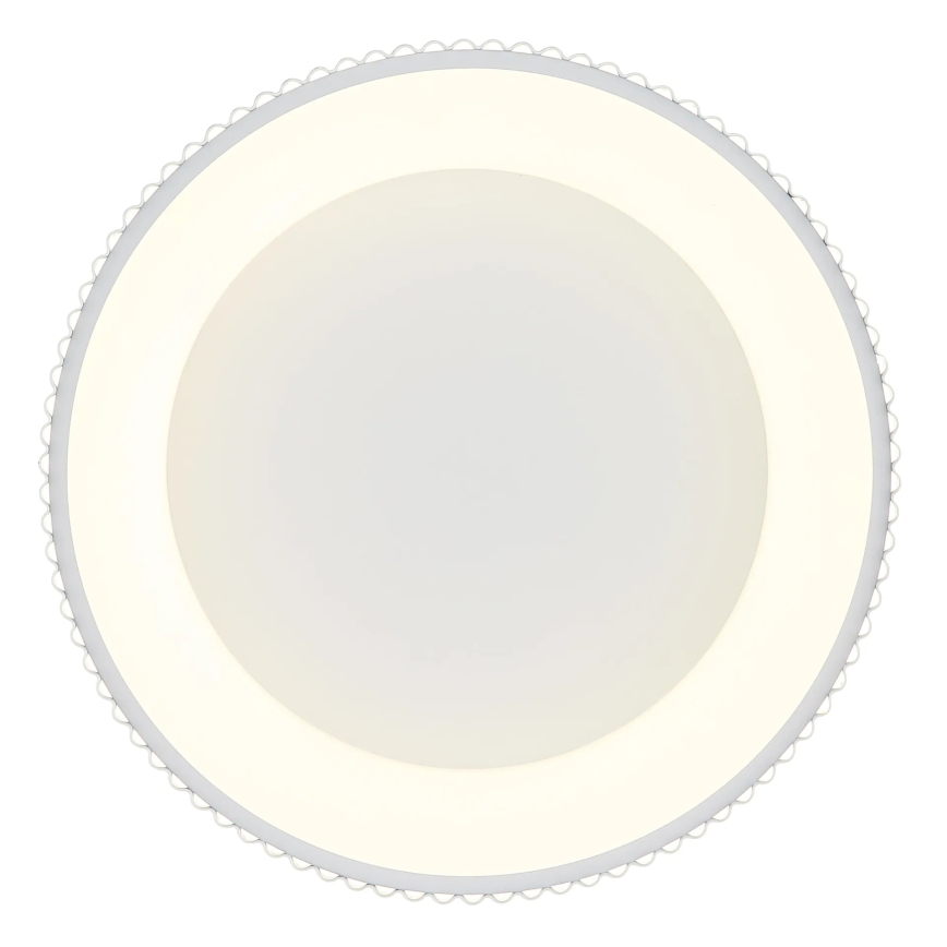 Globo - LED ceiling light LED/45W/230V 2700/4000/6000K Ø 46 cm white