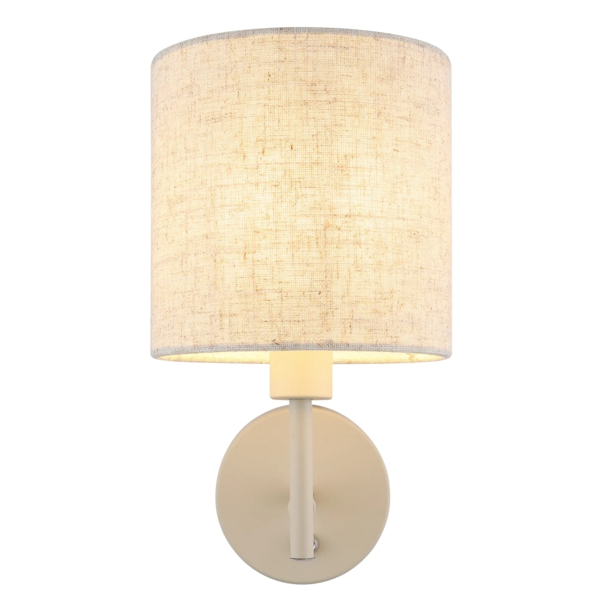 Globo - Wall light 1xE14/40W/230V