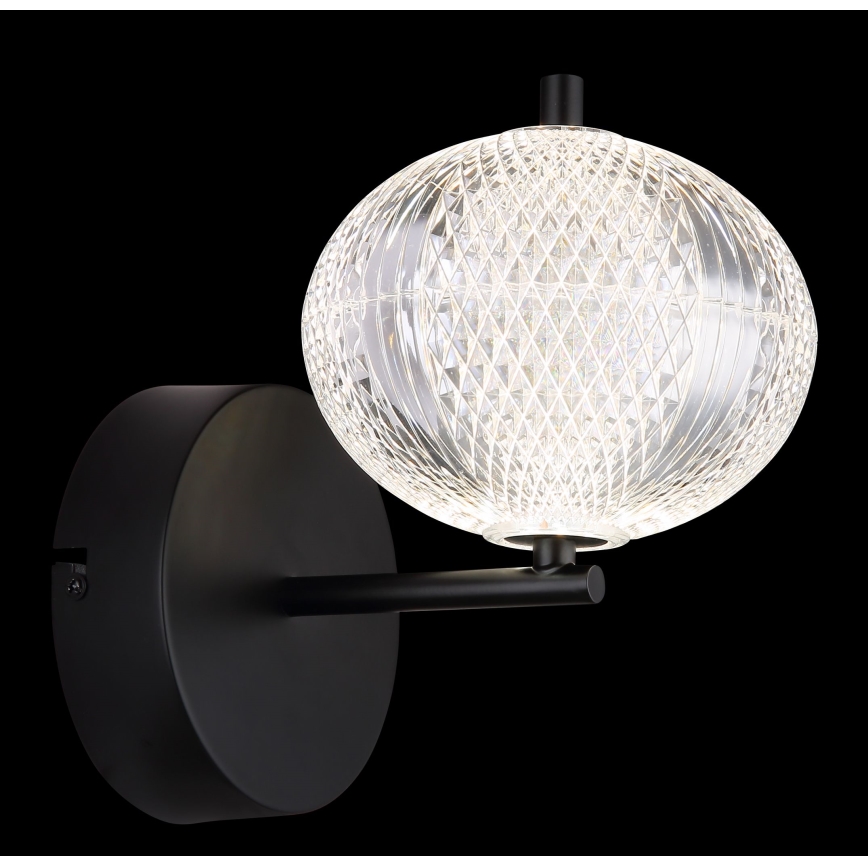 Globo - LED Wall lamp LED/7W/230V 3000/4500/6500K