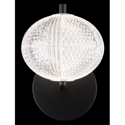Globo - LED Wall lamp LED/7W/230V 3000/4500/6500K