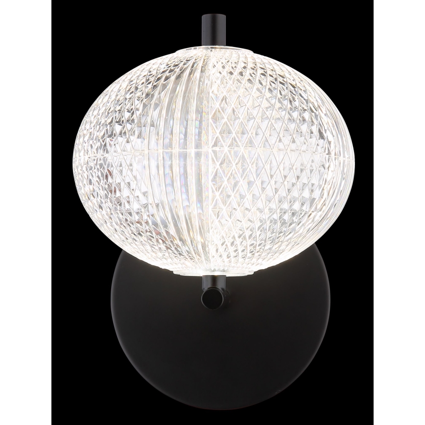 Globo - LED Wall lamp LED/7W/230V 3000/4500/6500K