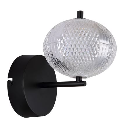 Globo - LED Wall lamp LED/7W/230V 3000/4500/6500K