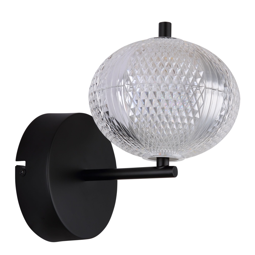 Globo - LED Wall lamp LED/7W/230V 3000/4500/6500K