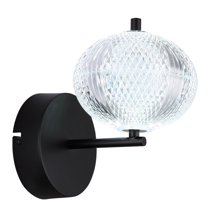 Globo - LED Wall lamp LED/7W/230V 3000/4500/6500K