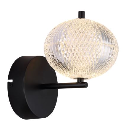 Globo - LED Wall lamp LED/7W/230V 3000/4500/6500K