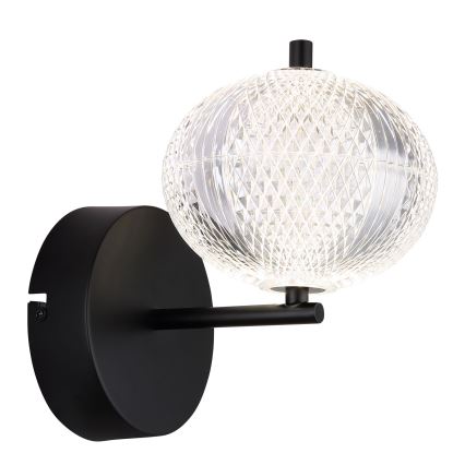 Globo - LED Wall lamp LED/7W/230V 3000/4500/6500K