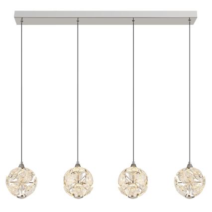 Globo - LED Cable Pendant Lamp LED/32W/230V
