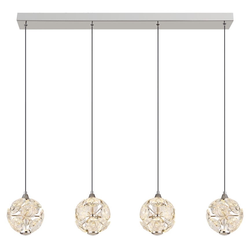Globo - LED Cable Pendant Lamp LED/32W/230V