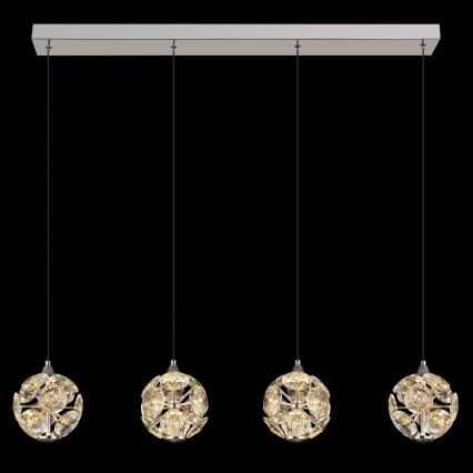 Globo - LED Cable Pendant Lamp LED/32W/230V