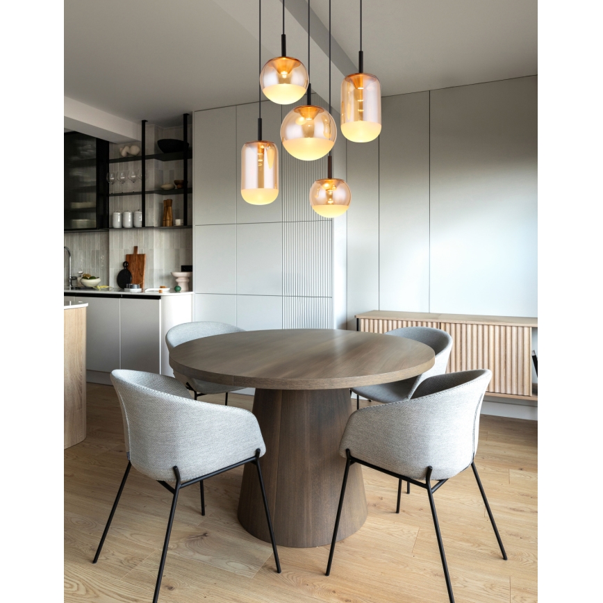 Globo - LED Cable Pendant Light LED/35W/230V